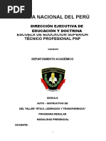 MODULO DESARROLLADO TALLER LIDERAZGO Y TRANSPARENCIA 2017.docx