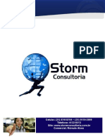 Storm Consultoria - Capacitação