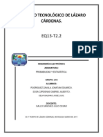 Instituto Tecnológico de Lázaro Cárdenas.: Ingeniería Electrónica Asignatura