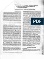 Microbial Growth Model