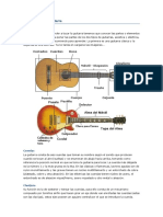 Curso Guitarra