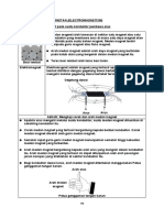 Bab 3 Kelektromagnetan Edisi Murid
