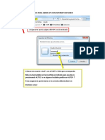 Pasos Para Abrir Gps Con Internet Explorer