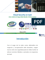 3-Cloud Security IaaS