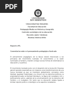 comentarios sobre ilustración y la educación