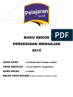 Buku Rekod