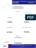 Proposal Seminar Teknologi (BEM U 2016)