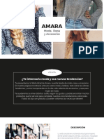 Web Amara