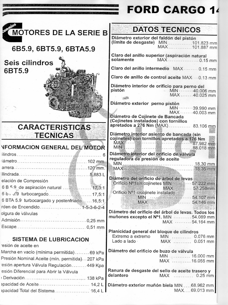 CUMMINS 6BTTOLERANCIAS PARA AJUSTES.pdf