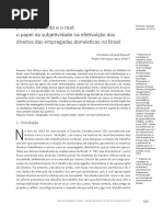 PEC das domésticas Artigo.pdf