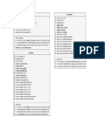 Class Diagram