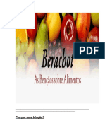 Bençãos Alimentares