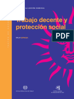 Trabajodecenteyproteccionsocial PDF