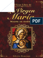 El Gran Libro de La Virgen Maria