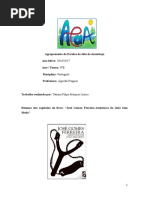 Resumo Do Livro Aventuras de João Sem Medo”