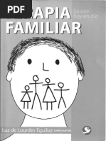 Terapia Familiar, Su Uso Hoy en Día | PDF | Inteligencia artificial ...