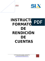 SIA-CONTRALORIAS Manual Instructivo Cuenta Anual (1)