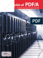 Introducción Al PDF - A