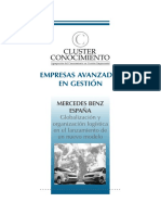 Mercedes Benz2000 PDF