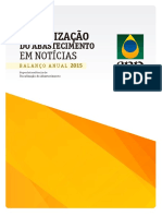 Boletim Fiscalizacao Do Abastecimento Em Noticias No09-2015