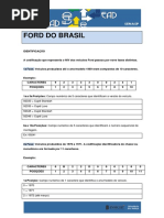 Ford Do Brasil