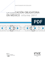 Inee Informe 2017