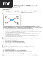 Download Examen Final CCNA 3 2010 by pichachapipicha SN34567249 doc pdf