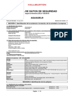 Aquagel