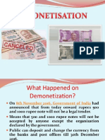 Demonetization.pptx