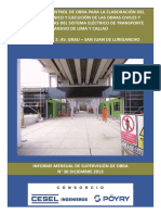 INFORME MENSUAL 30 Diciembre 2013 PDF