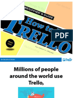 (Made Easy) How To Use Trello - Tutorial For Beginners.