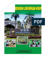 Pendidikan Lingkungan Hidup PDF