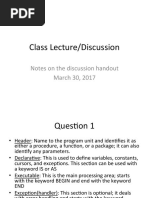ITE407 Class Discussion 03302017
