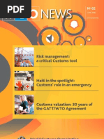 Download World Customs Organization by Amila Kumanayake SN34567937 doc pdf