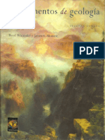Fundamentos de Geología - Reed Wicander & James S. Monroe (2da Edición)