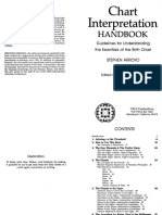 Arroyo Stephen, Chart Interpretation Handbook