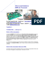 Curso de Microcontroladores PDF