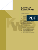 8. Laporan Kewangan KWSP