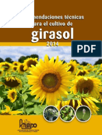 Manual Girasol 2014 (Demo)