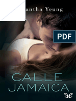 Calle Jamaica - Samanta Young PDF