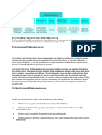 Instructional Design Models and Theories