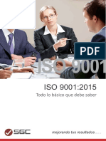 Guia Concientizacion ISO 9001 2015