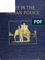(1912) Life in The Indian Police