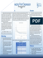 Colligative Properties POSTER PDF