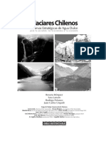Glaciares Chilenos