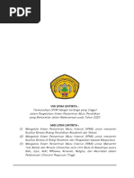 Audit Mutu Internal (Secured) PDF