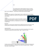 Flange Inspection Procedure - Applus (NXPowerLite)