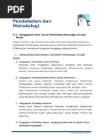 Download 321800346 Usulan Teknis Pengawasan Gedung by H Syamsul Alam SN345691909 doc pdf