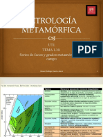 UT1.10.Series de Facies y Grados Metamórficos de Campo PDF