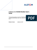 Scada Builder Ug 1.1